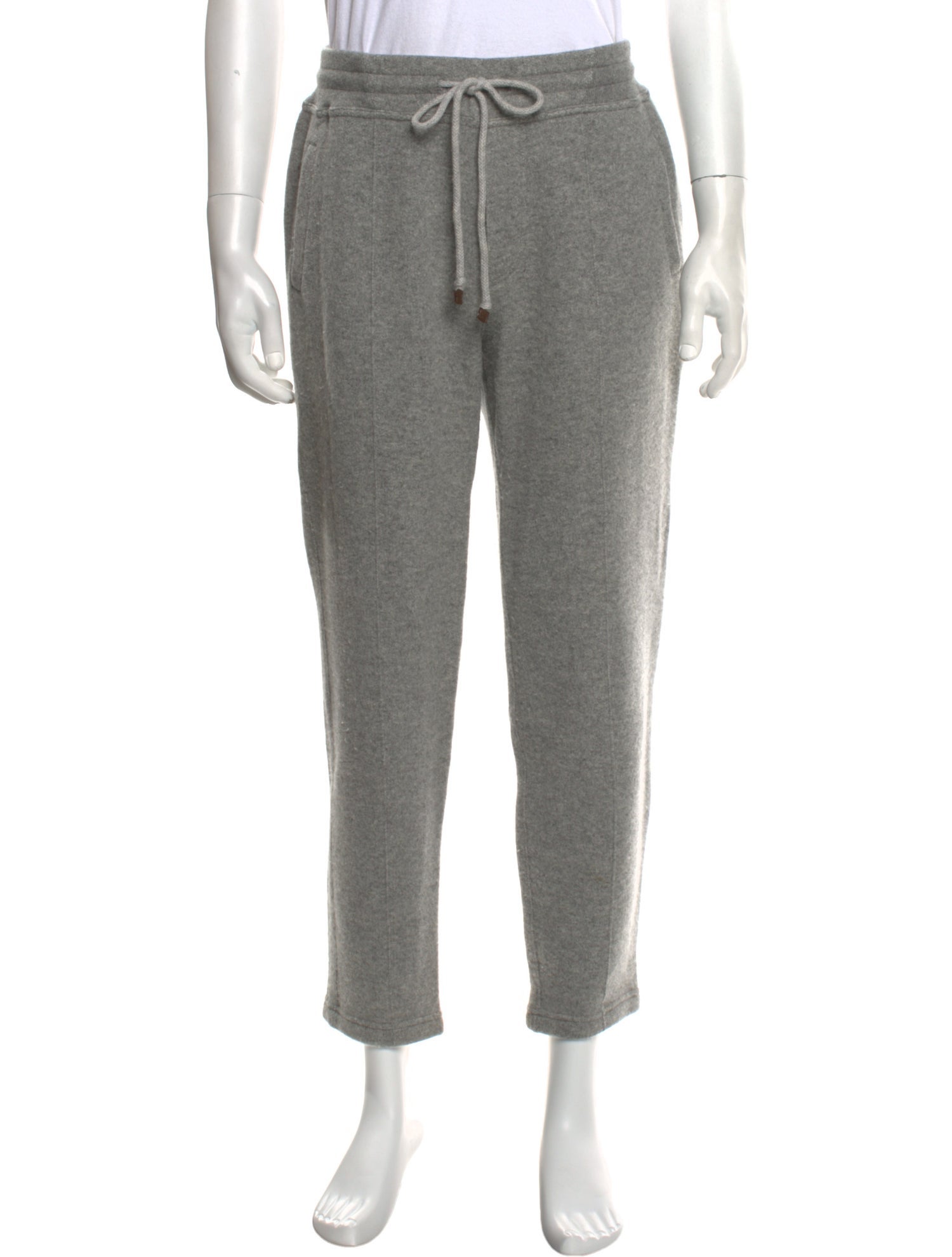 Brunello Cucinelli Cashmere Joggers