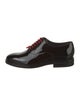 Brunello Cucinelli Patent Leather Oxfords