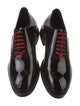 Brunello Cucinelli Patent Leather Oxfords
