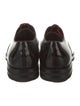 Brunello Cucinelli Patent Leather Oxfords