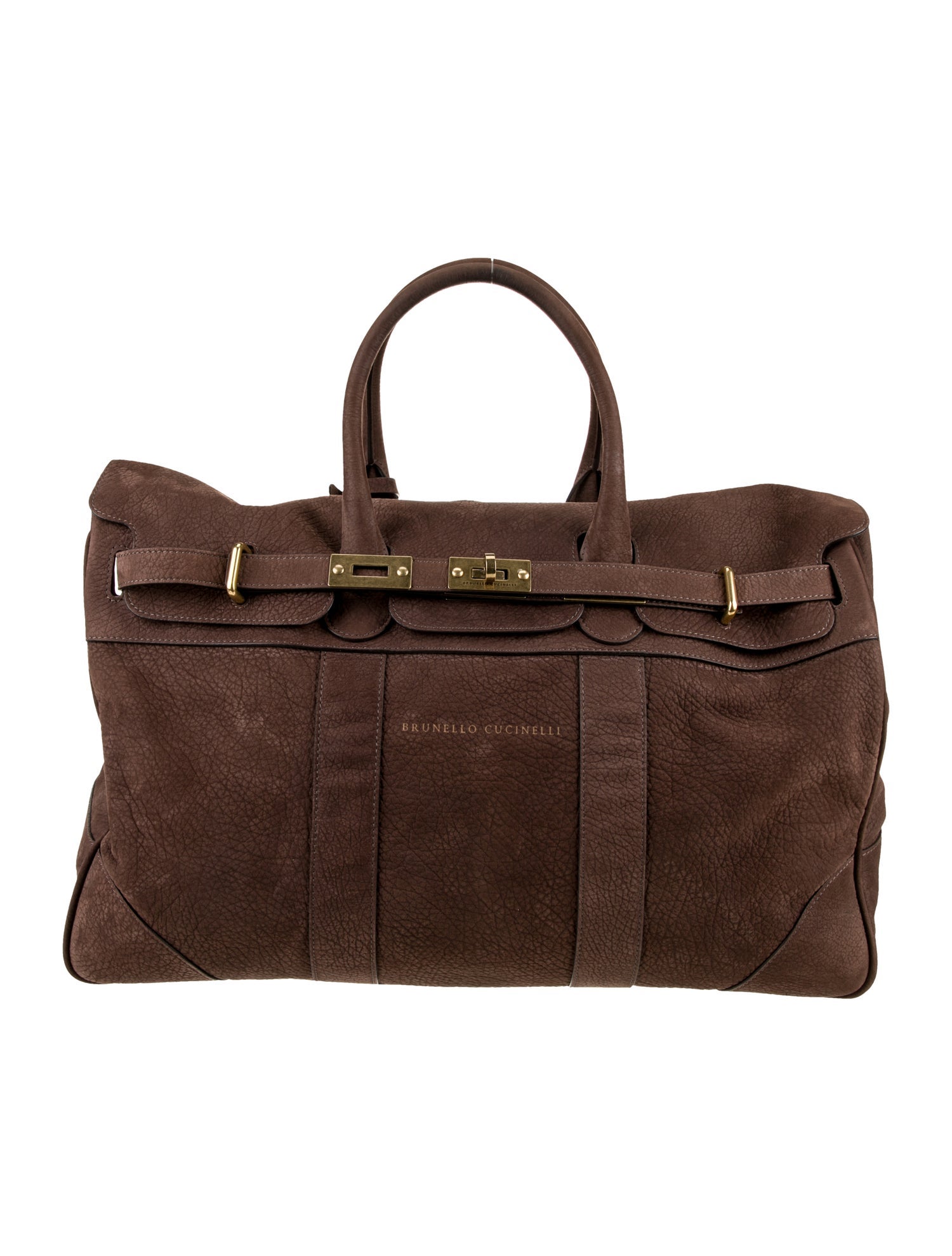 Brunello Cucinelli Carry-On