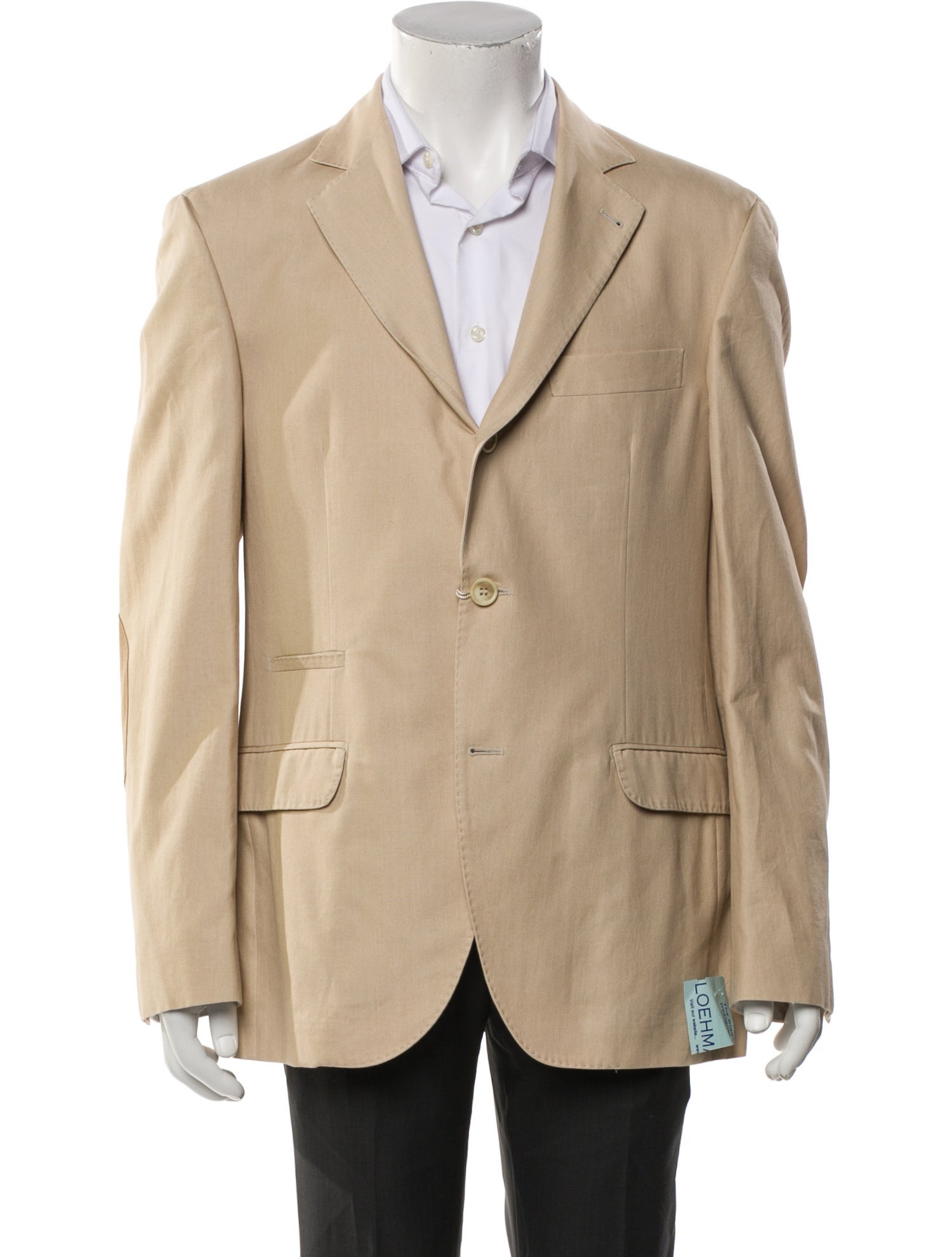 Brunello Cucinelli Blazer