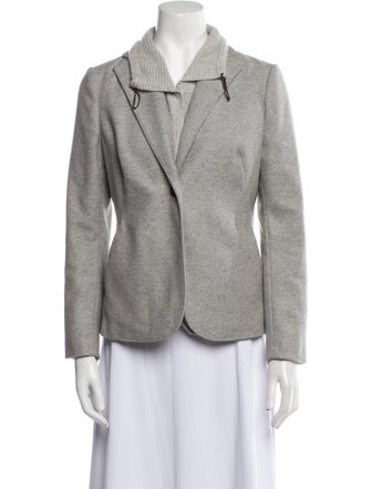 Brunello Cucinelli Cashmere Blazer