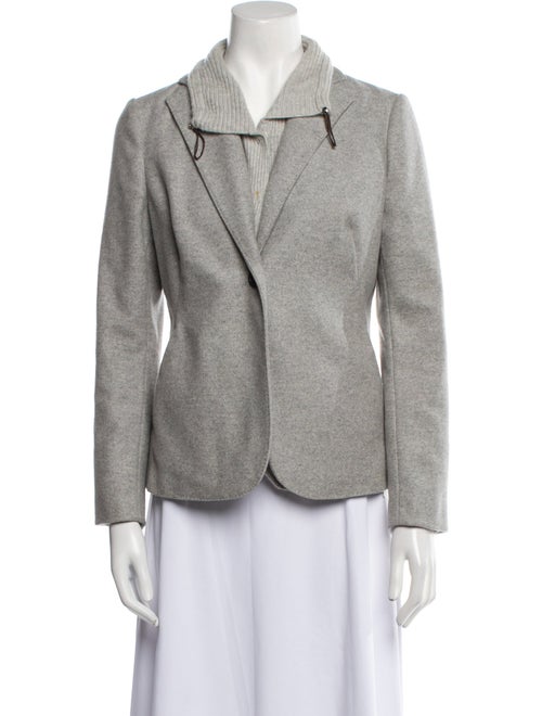 Brunello Cucinelli Cashmere Blazer
