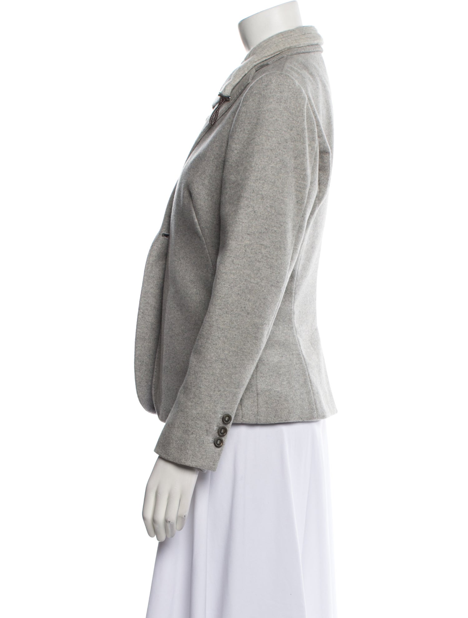 Brunello Cucinelli Cashmere Blazer