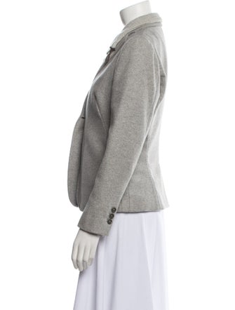 Brunello Cucinelli Cashmere Blazer