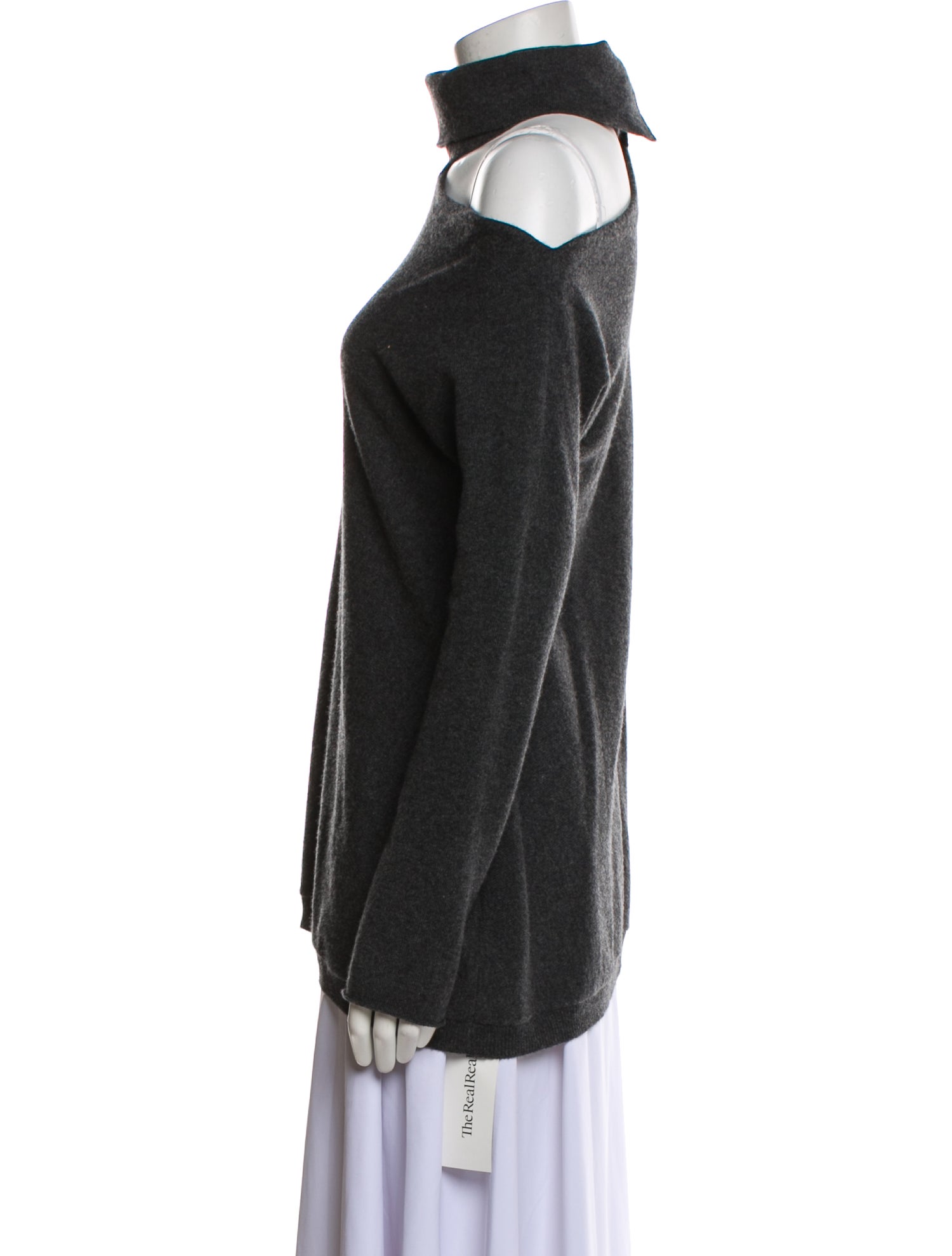 Brunello Cucinelli Cashmere Turtleneck Sweater