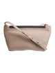 Brunello Cucinelli Leather Crossbody Bag
