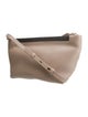 Brunello Cucinelli Leather Crossbody Bag
