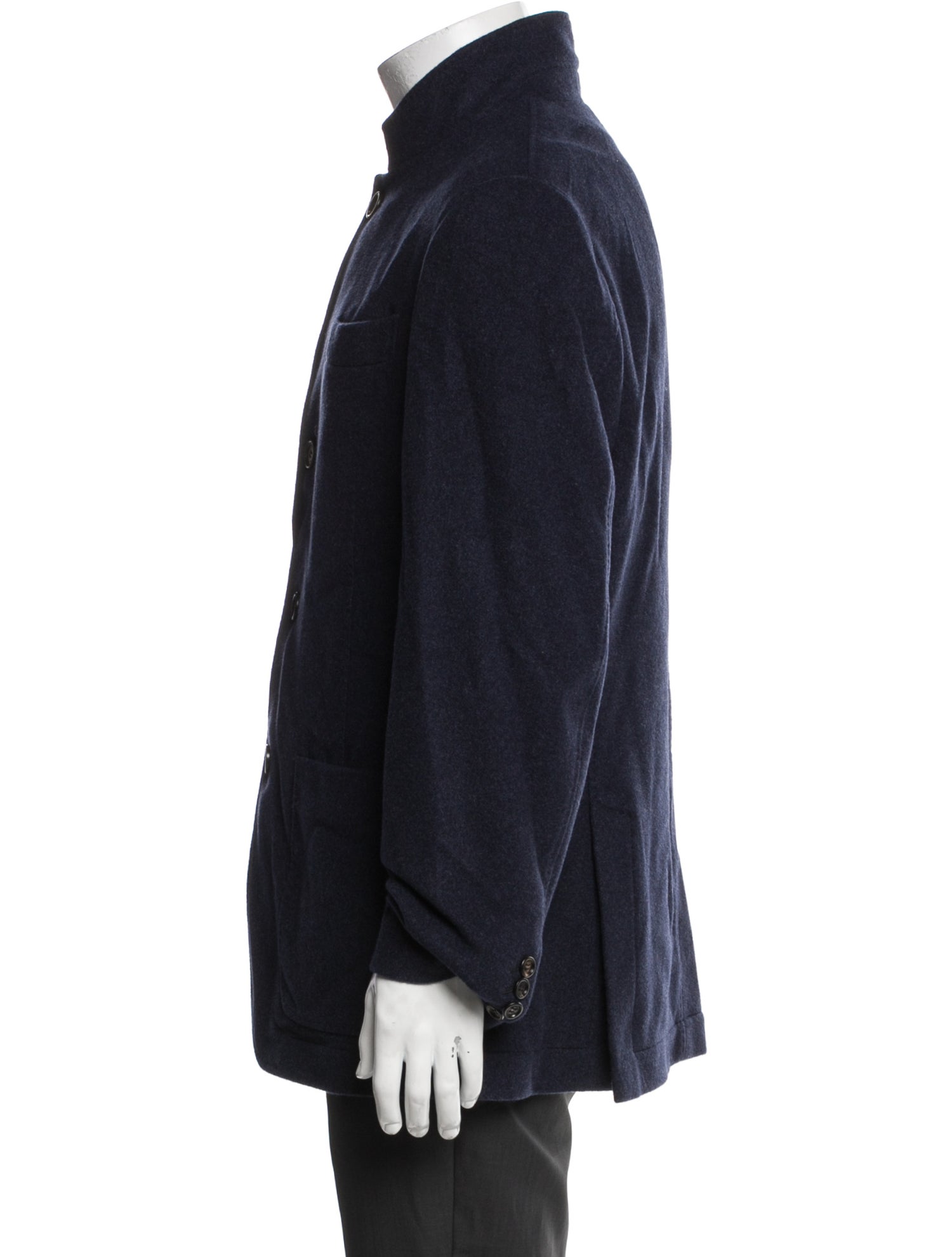Brunello Cucinelli Cashmere Jacket