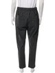 Brunello Cucinelli Virgin Wool Joggers