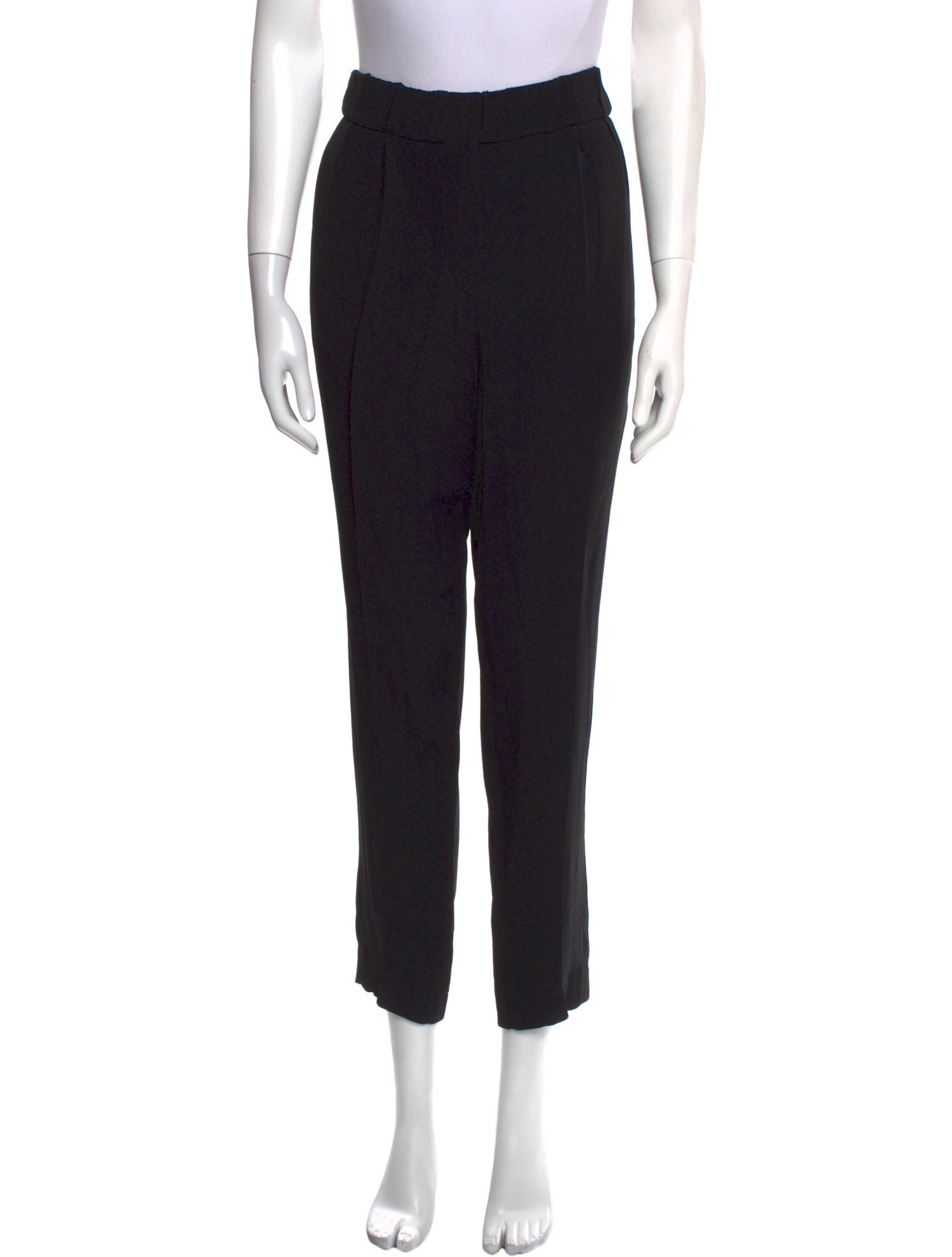 Brunello Cucinelli Skinny Leg Pants