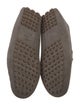 Brunello Cucinelli Suede Loafers