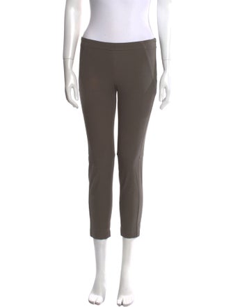 Brunello Cucinelli Skinny Leg Pants