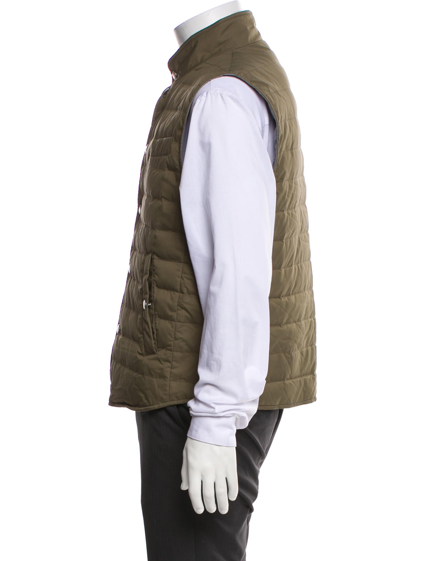Brunello Cucinelli Vest