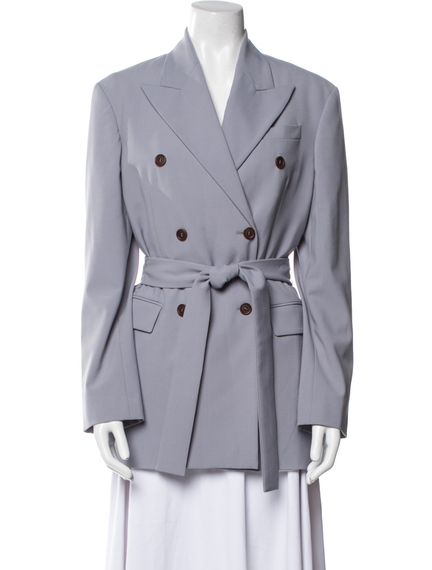 Brunello Cucinelli Blazer w/ Tags