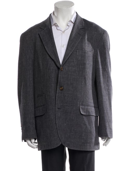 Brunello Cucinelli Wool Blazer