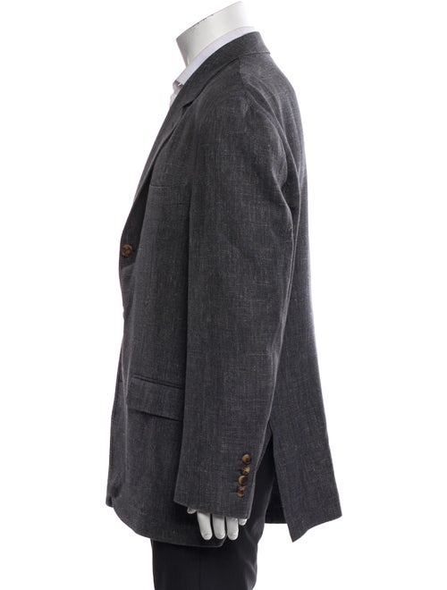 Brunello Cucinelli Wool Blazer