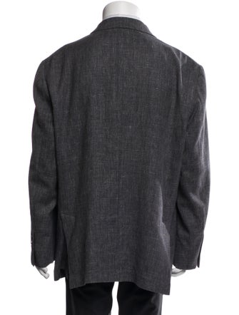 Brunello Cucinelli Wool Blazer