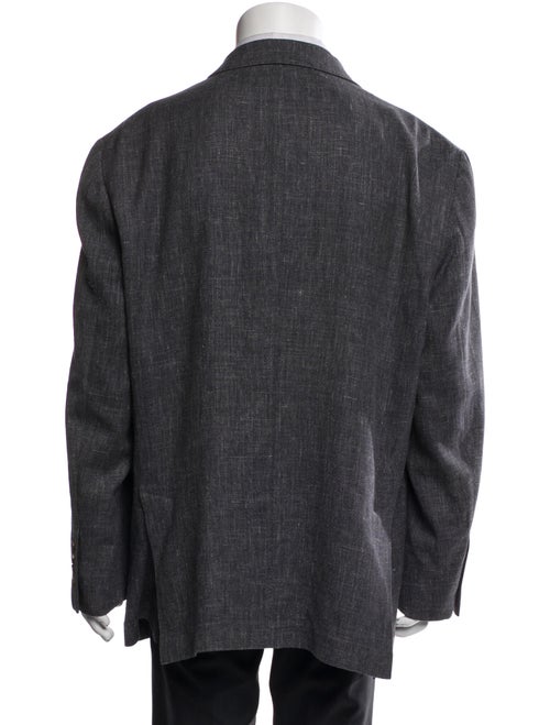 Brunello Cucinelli Wool Blazer
