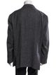 Brunello Cucinelli Wool Blazer