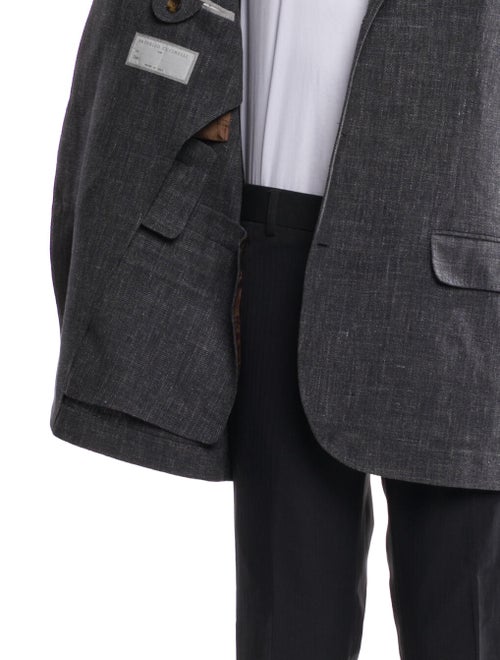 Brunello Cucinelli Wool Blazer