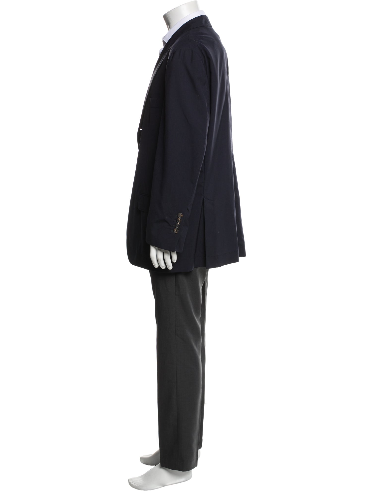 Brunello Cucinelli Blazer