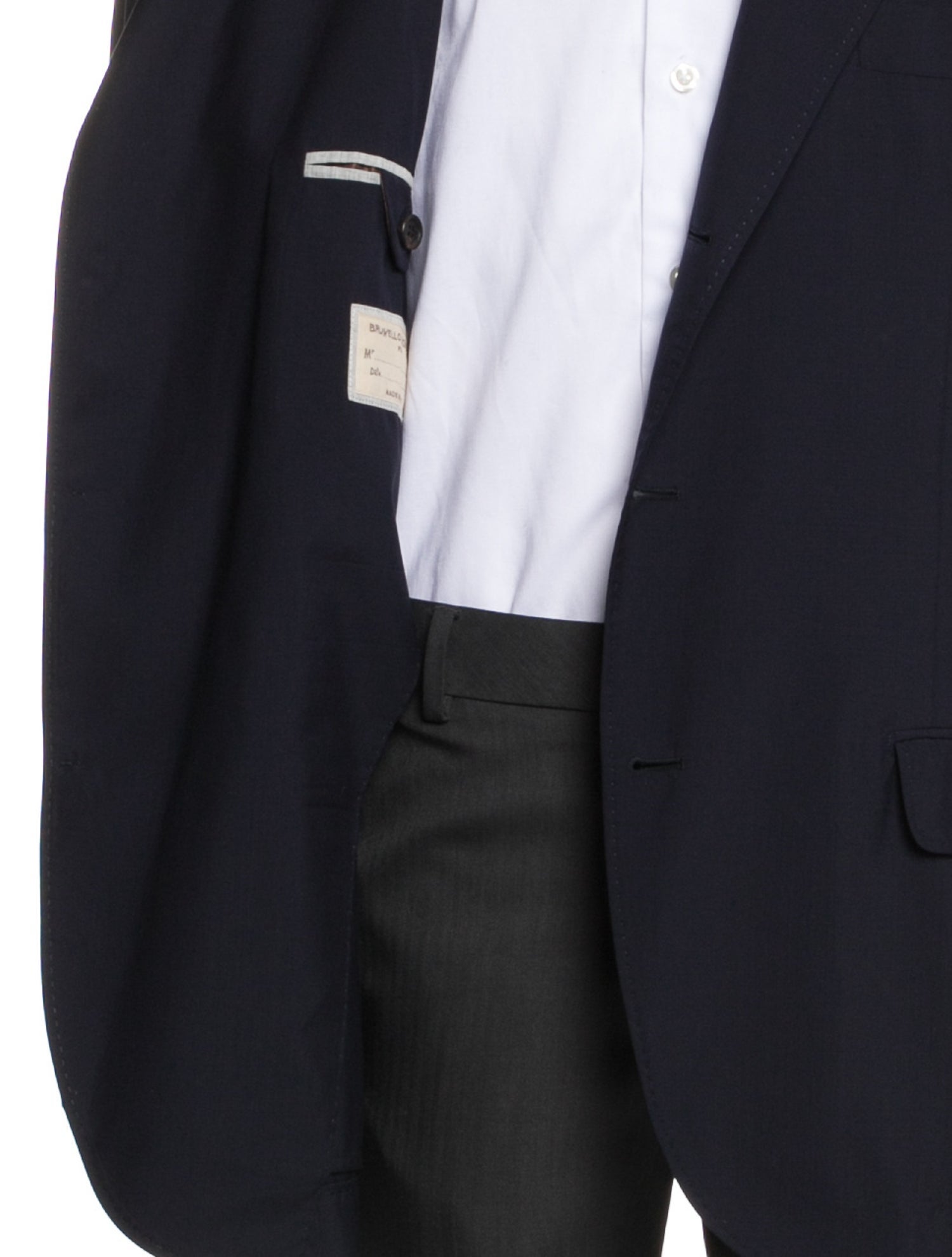 Brunello Cucinelli Blazer