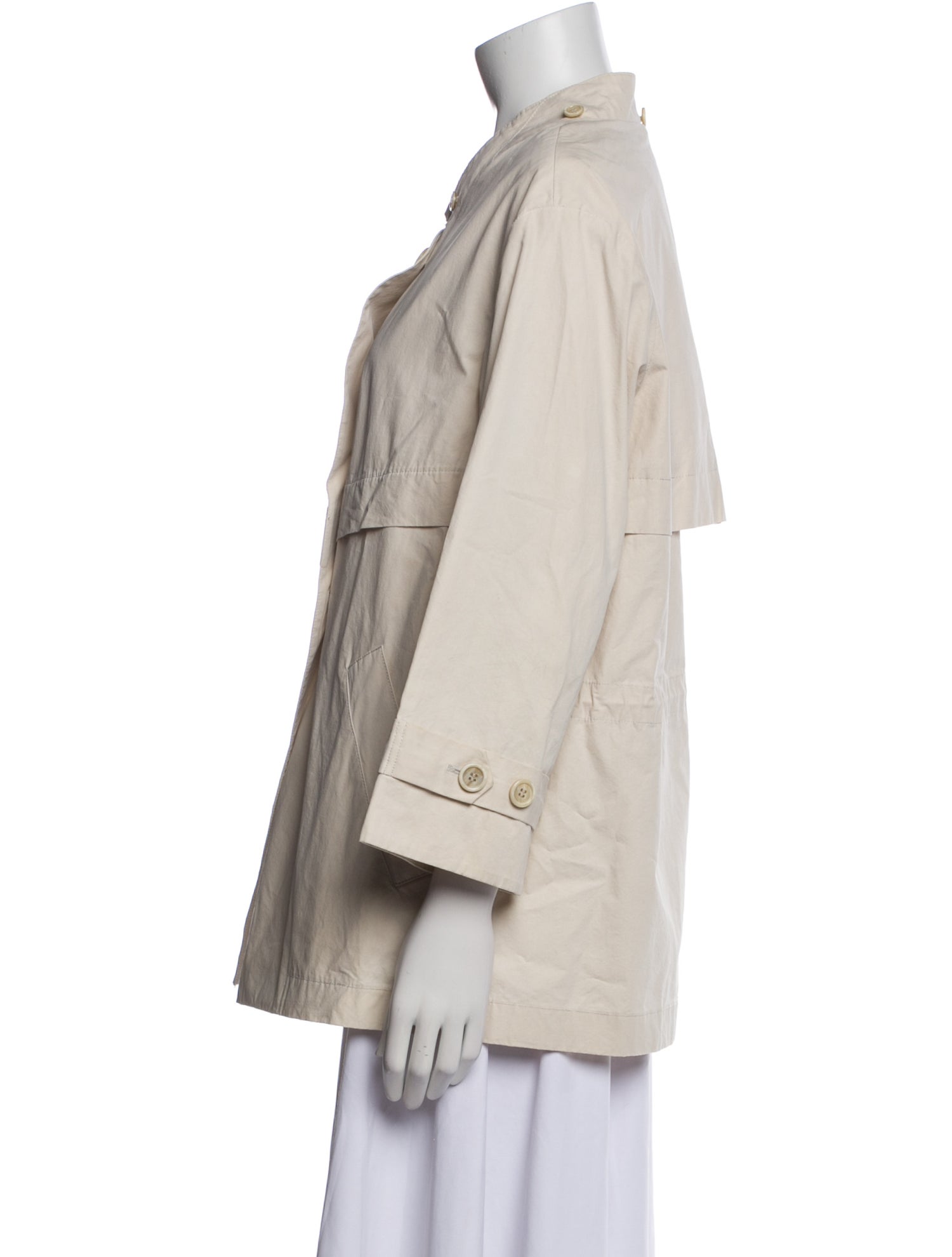 Brunello Cucinelli 1900 Jacket
