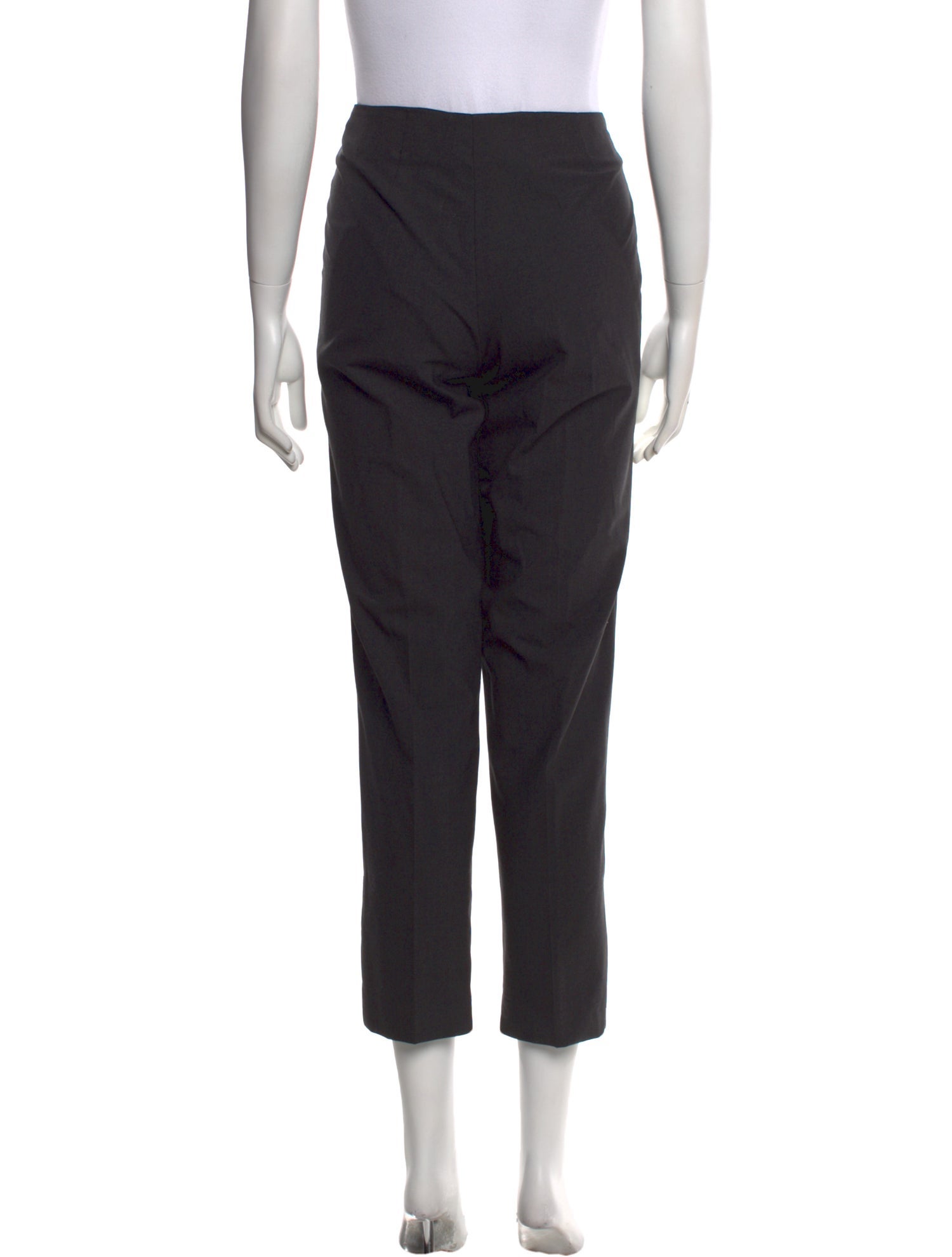 Brunello Cucinelli Straight Leg Pants