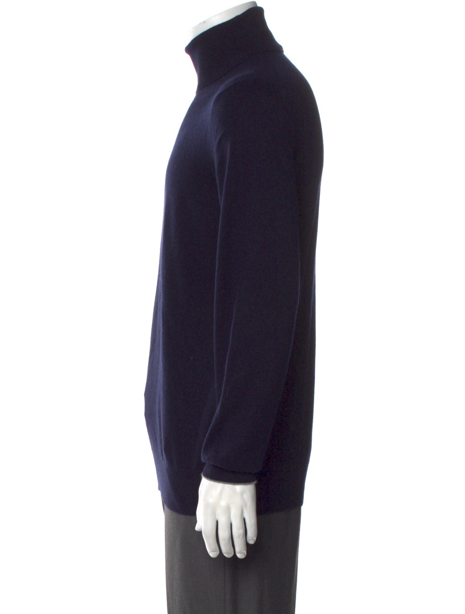 Brunello Cucinelli Cashmere Turtleneck Pullover