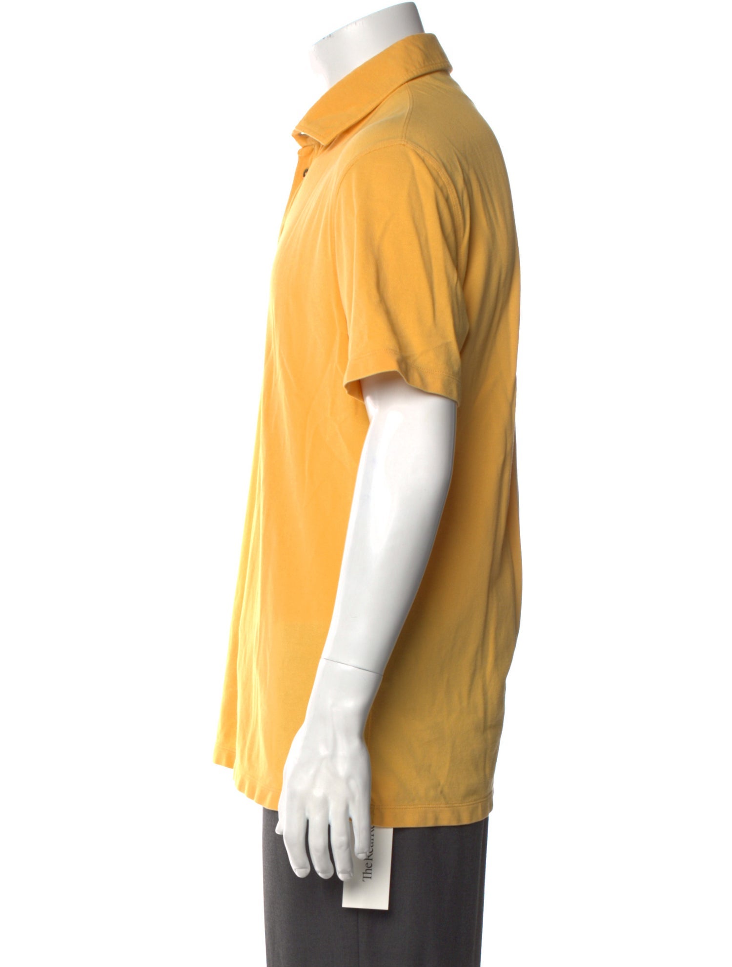 Brunello Cucinelli Short Sleeve Shirt