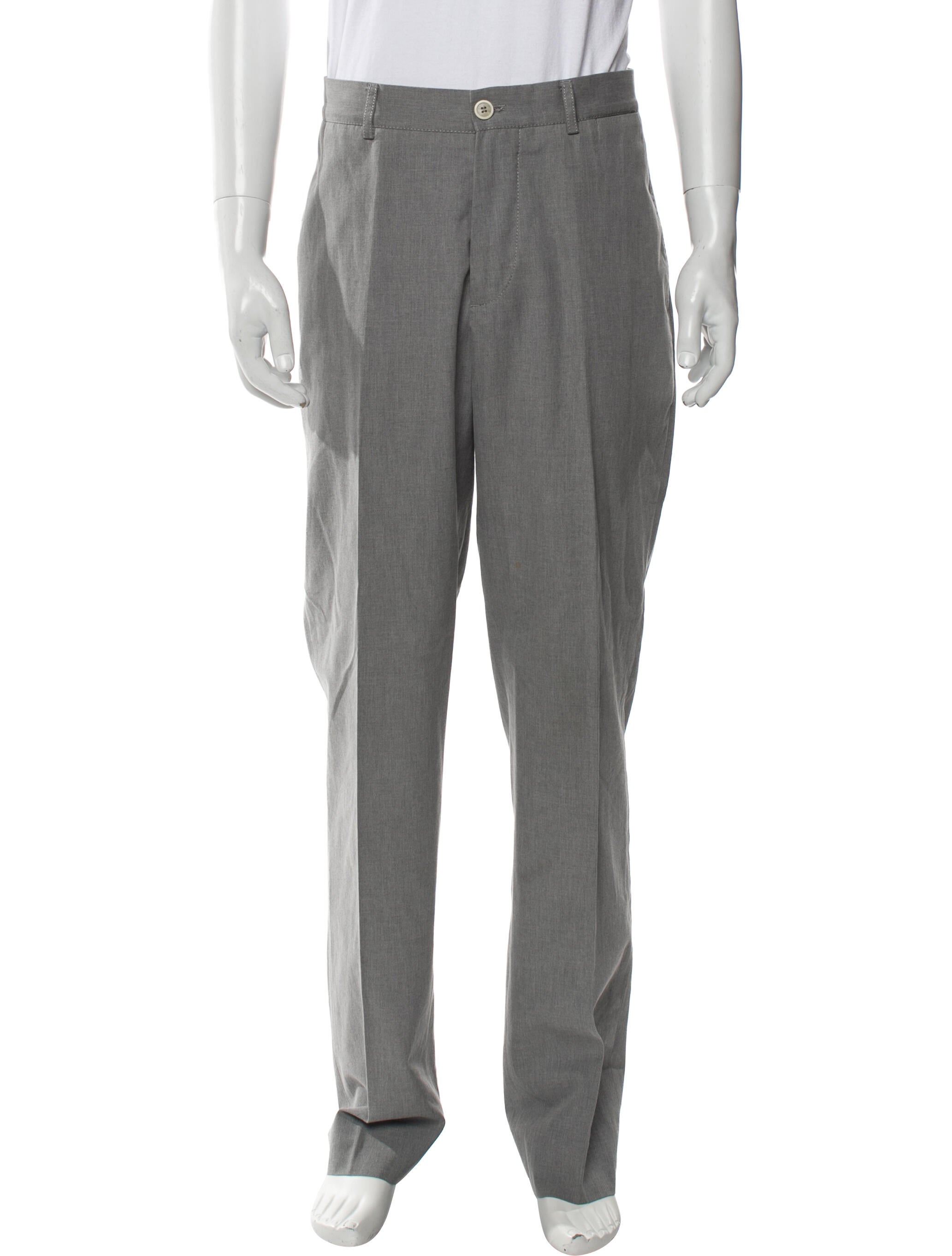 Brunello Cucinelli Dress Pants