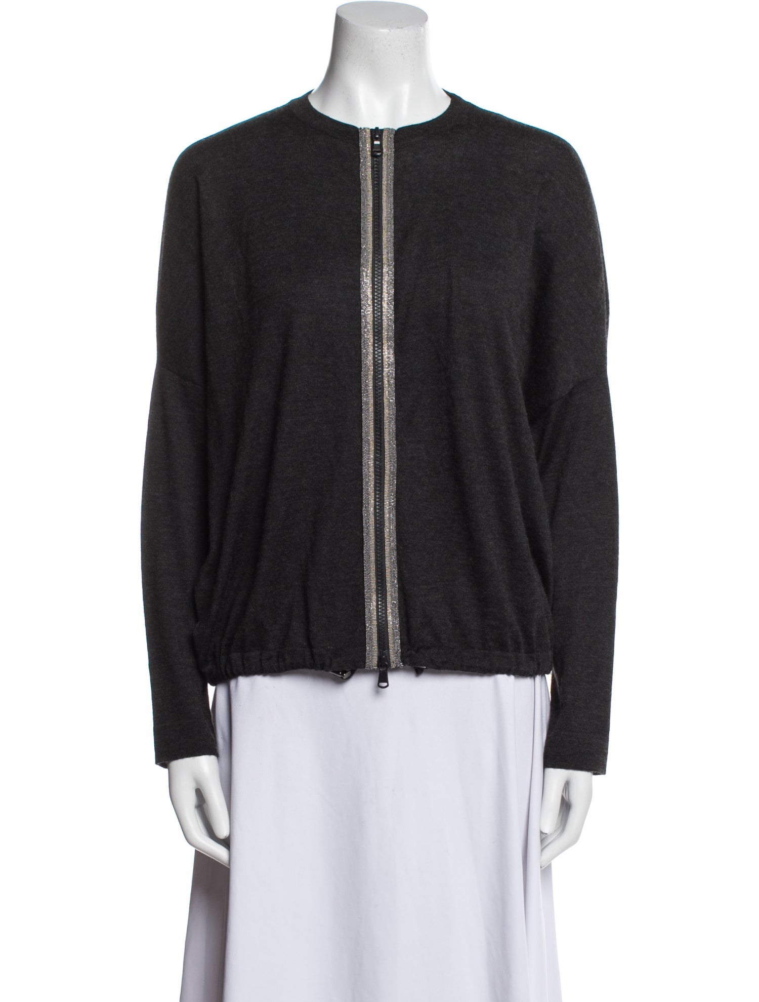 Brunello Cucinelli Cashmere Jacket