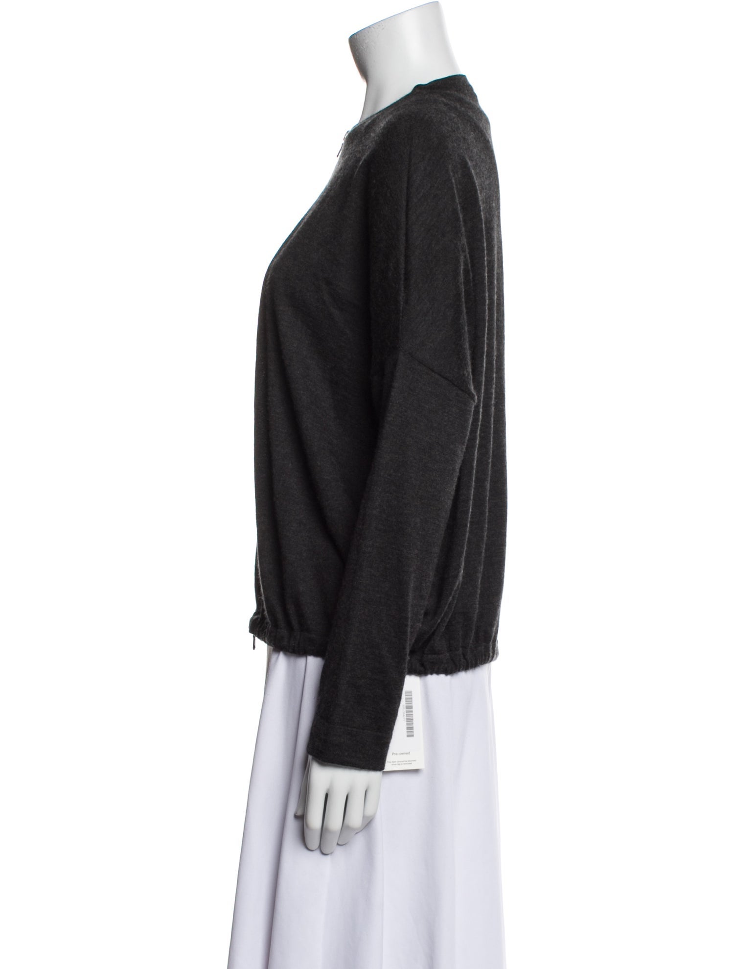 Brunello Cucinelli Cashmere Jacket