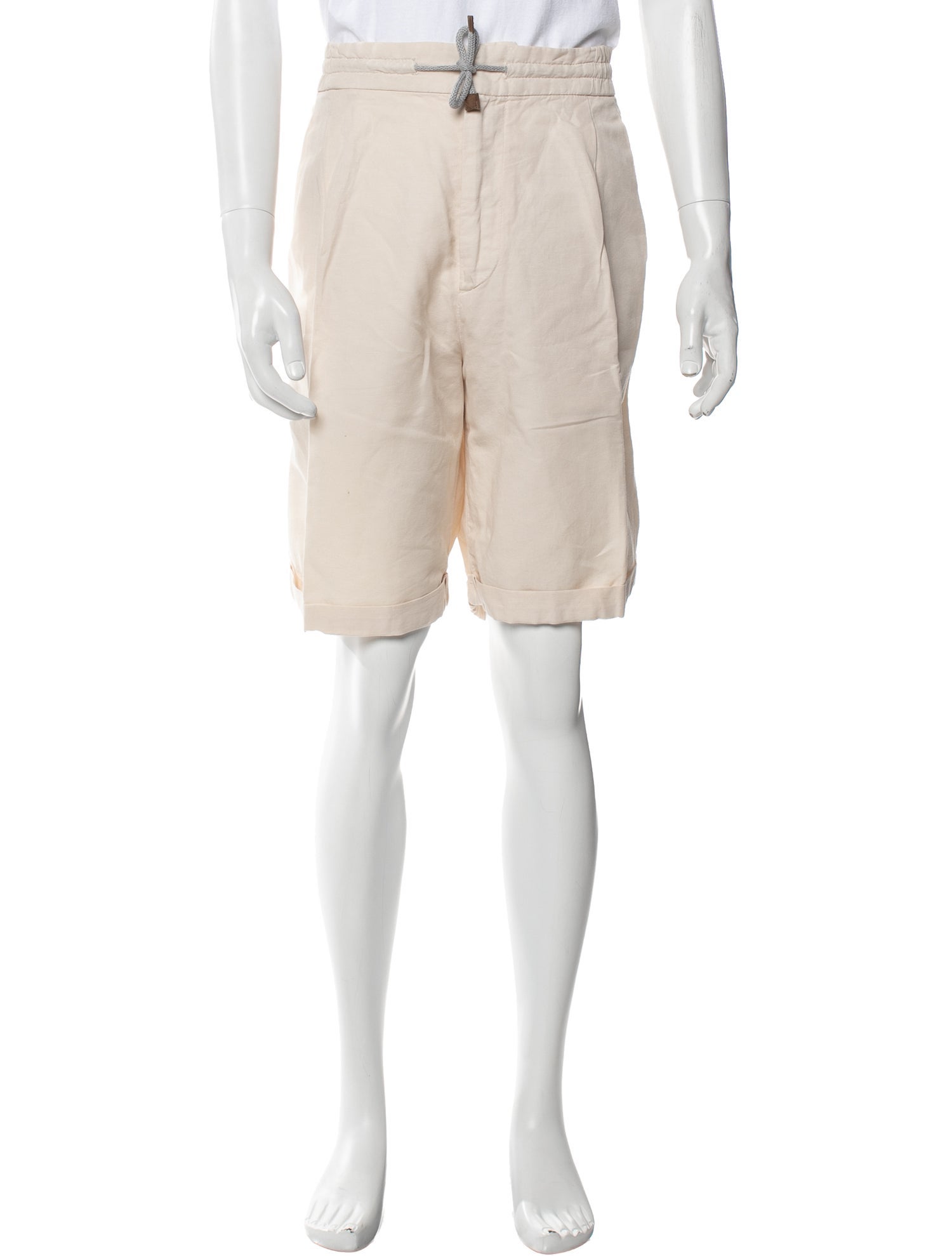 Brunello Cucinelli Shorts
