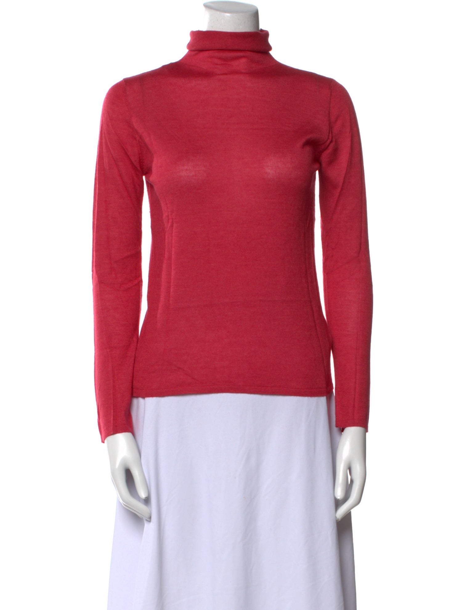 Brunello Cucinelli Cashmere Turtleneck Sweater