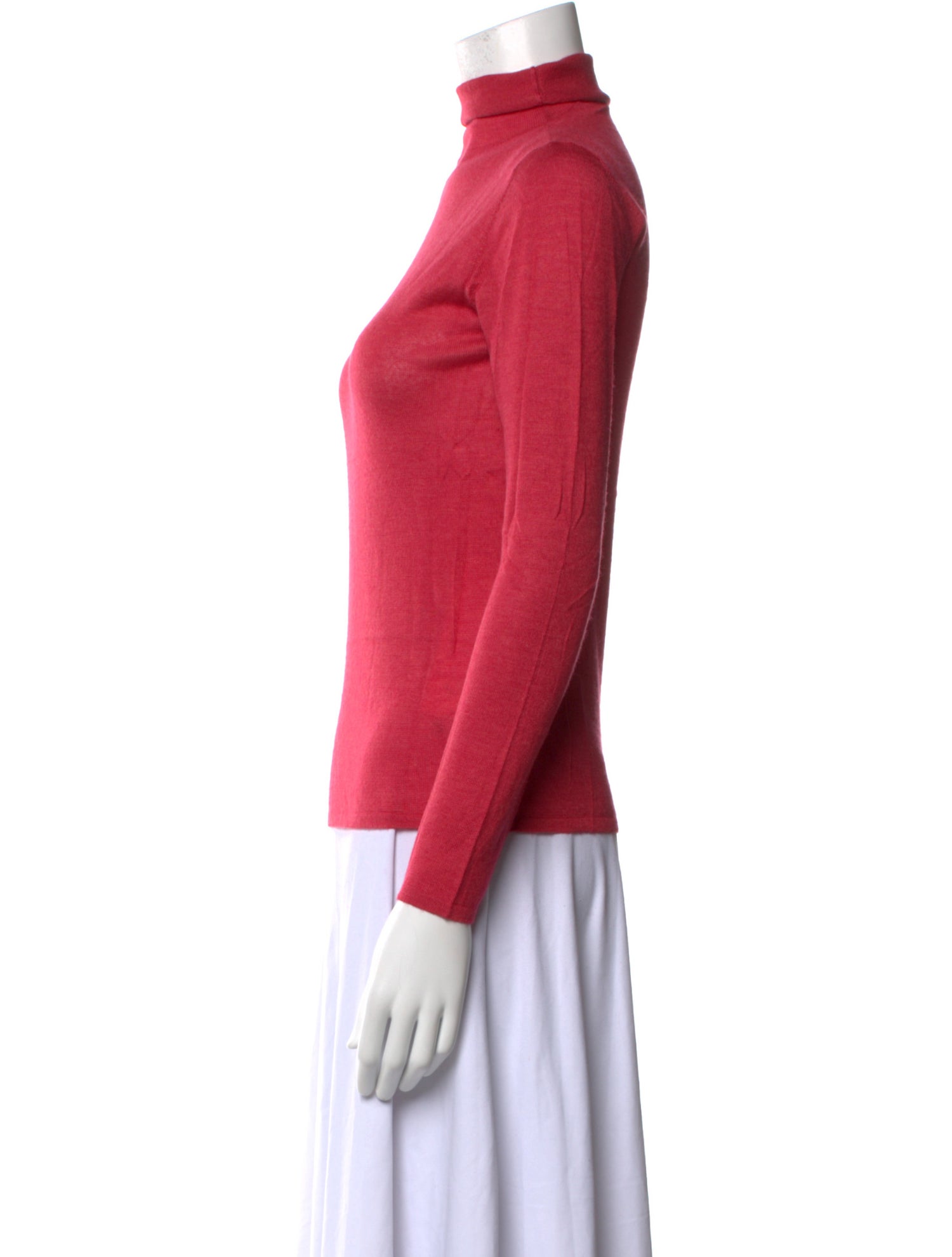 Brunello Cucinelli Cashmere Turtleneck Sweater