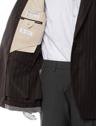 Brunello Cucinelli Blazer