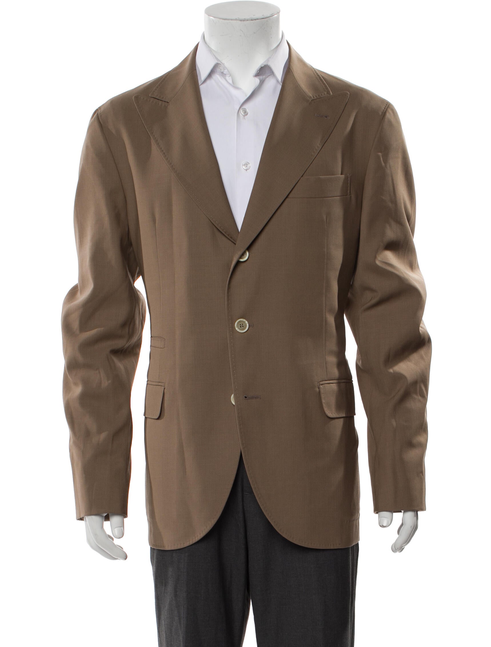 Brunello Cucinelli Blazer w/ Tags