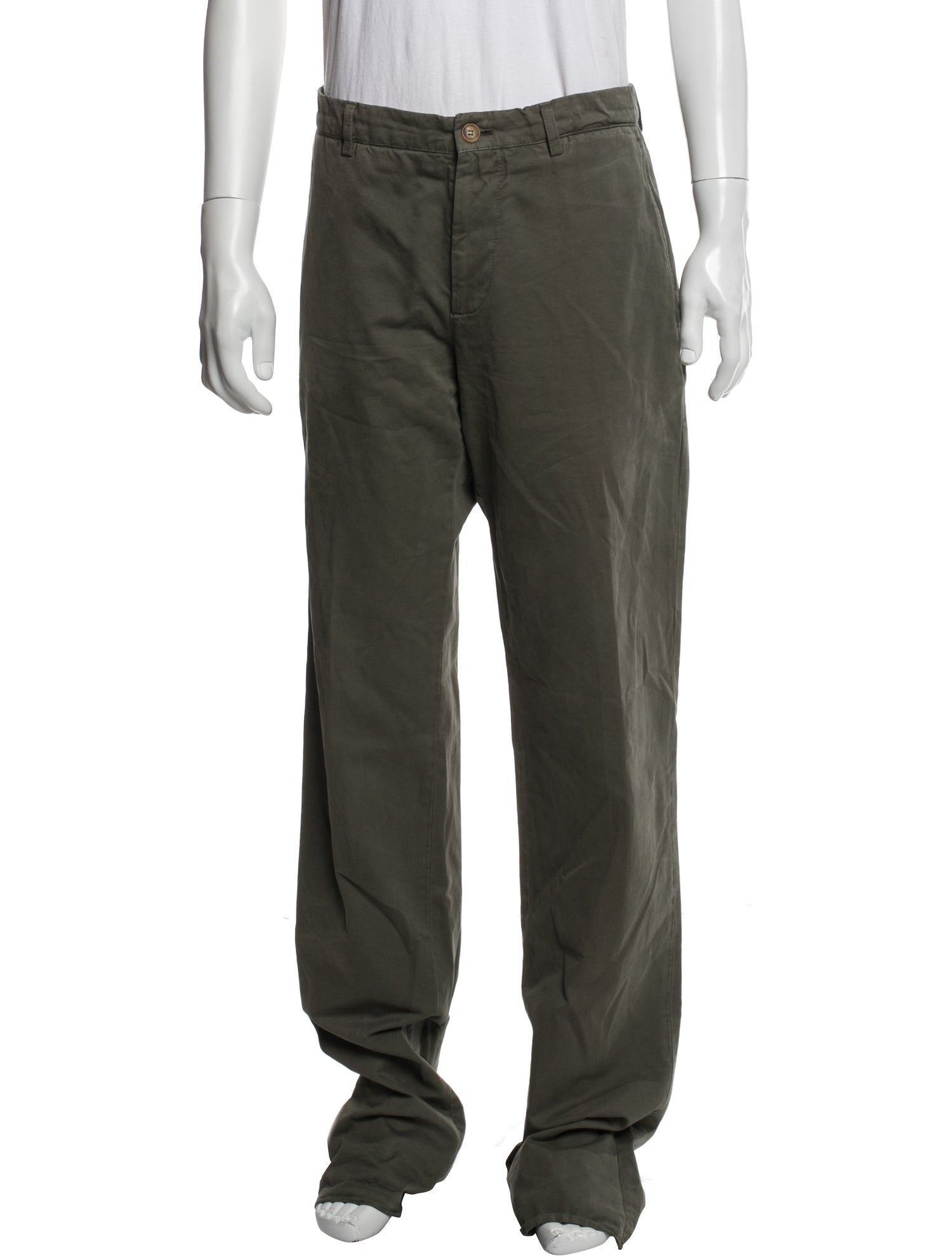 Brunello Cucinelli Chinos