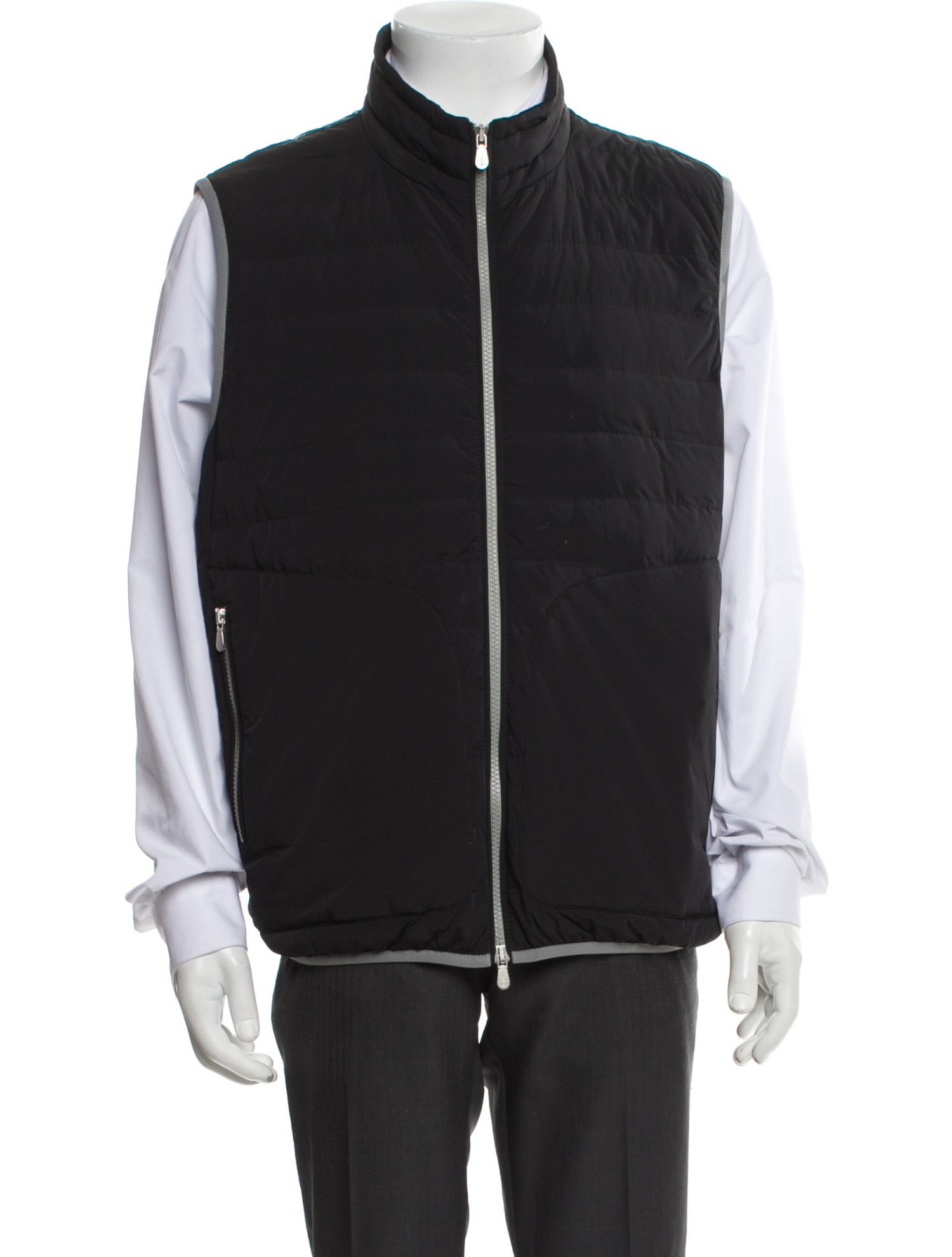 Brunello Cucinelli Vest