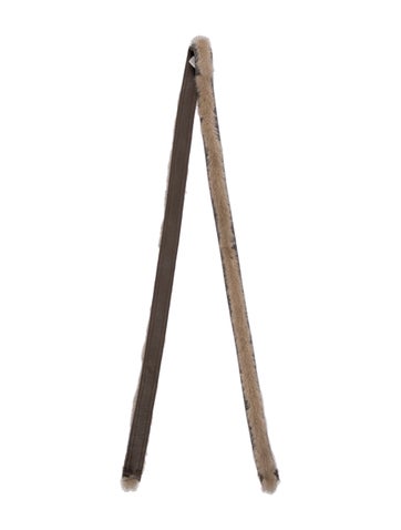 Brunello Cucinelli Scarves and Shawls Fur Scarf One Size