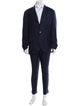 Brunello Cucinelli Linen Two-Piece Suit