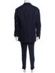 Brunello Cucinelli Linen Two-Piece Suit