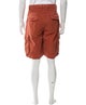 Brunello Cucinelli Cargo Shorts