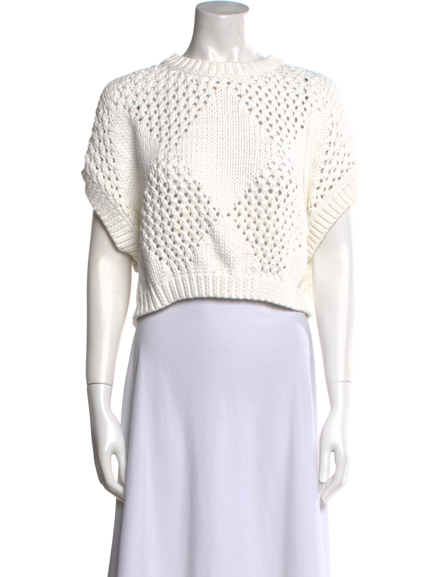 Brunello Cucinelli Crew Neck Sweater