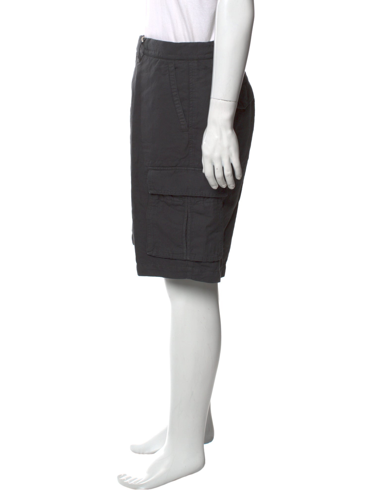 Brunello Cucinelli Jogger Shorts