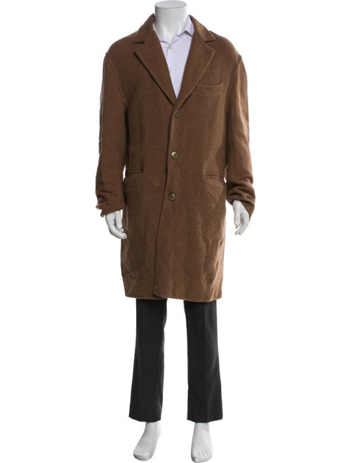 Brunello Cucinelli Overcoat