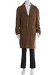 Brunello Cucinelli Overcoat
